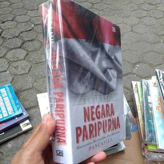 Negara paripurna