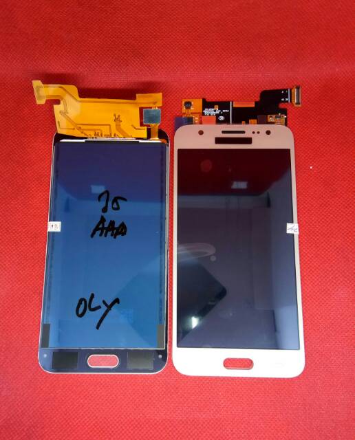 LCD FULSET SAMSUNG J500 AAA / CONTRAS ORIGINAL COMPLETE