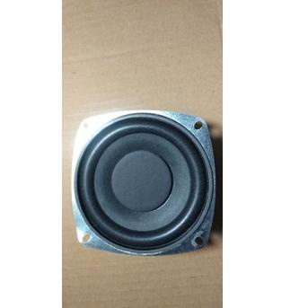Tren Kekinian.. speaker subwoofer super bass 4 inch suara jernih