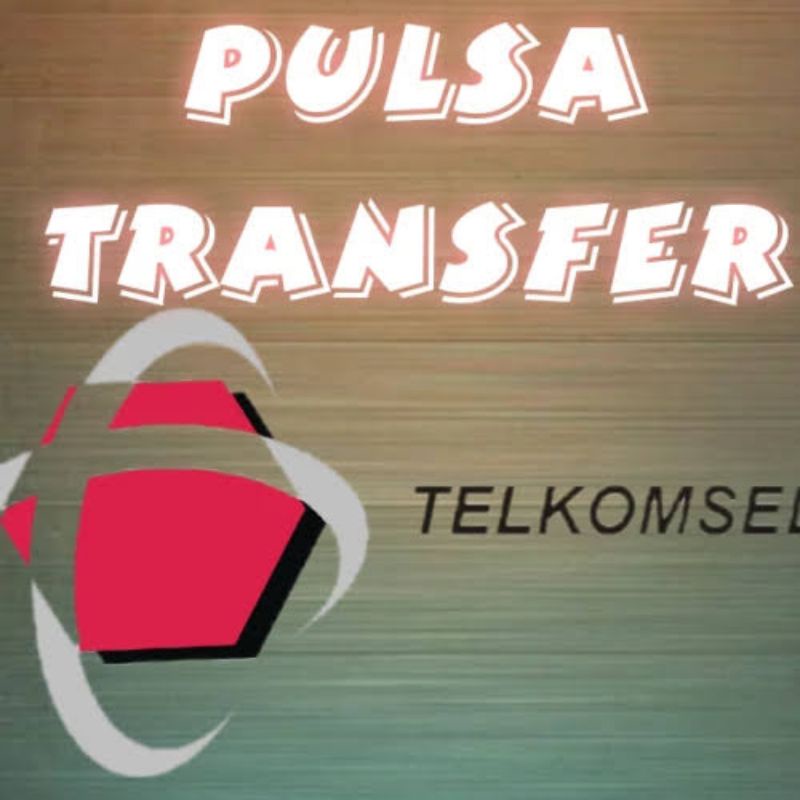 Pulsa Telkomsel Transfer 50000 100000 1juta 1jt Simpati AS Loop murah promo