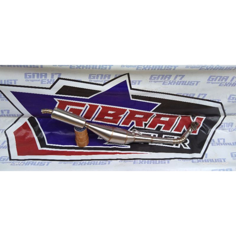 knalpot fiz r stenlis