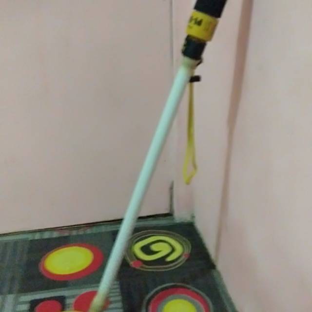 Pi iking/metal detektor