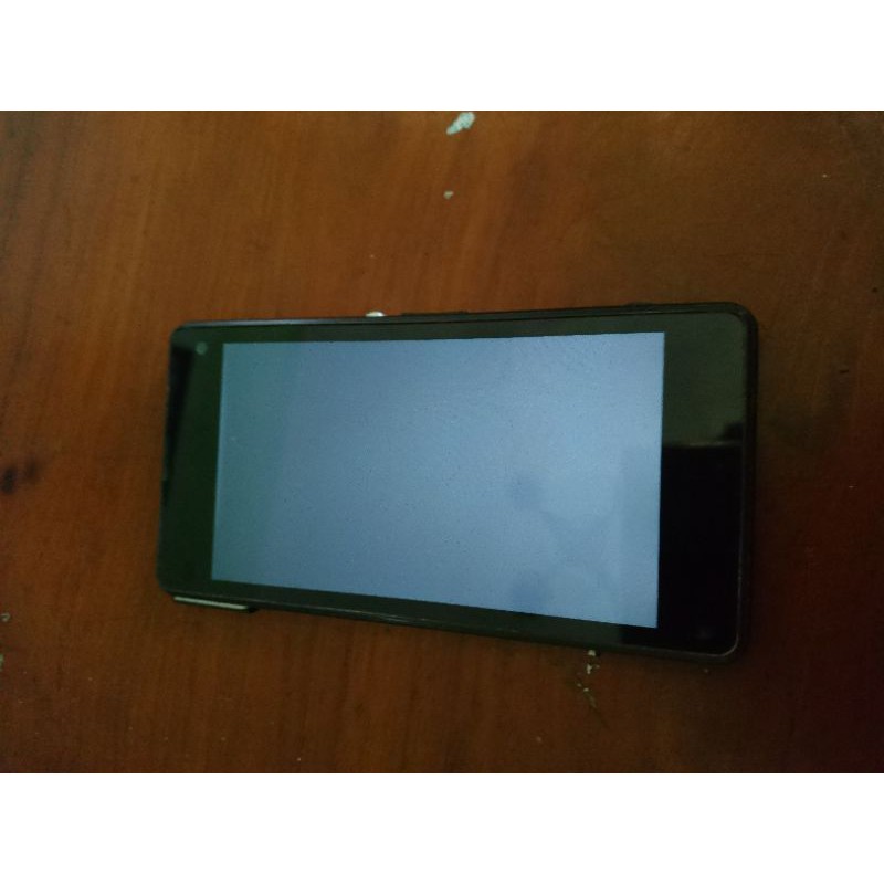 lcd set frame sony z2c/z1c 100% original