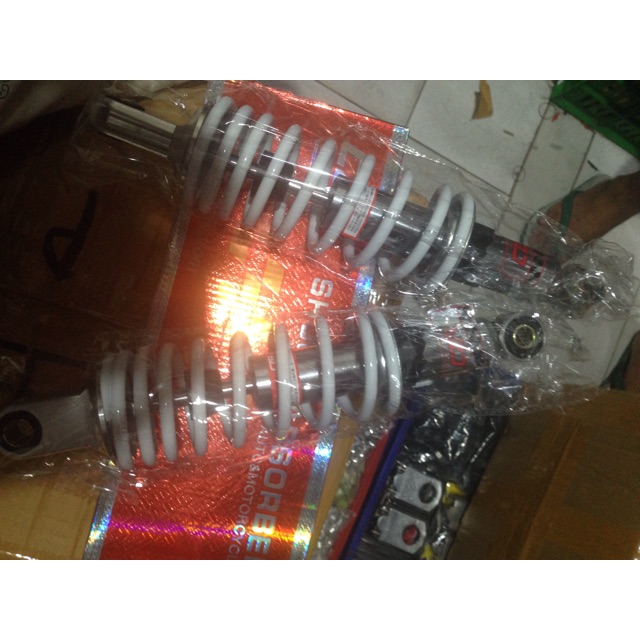 Shock bebek 270 czr