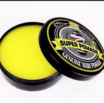 POMADE PELURUS RAMBUT/POMADE PRIA/POAMDE WANGI/POMADE BABERSHOP