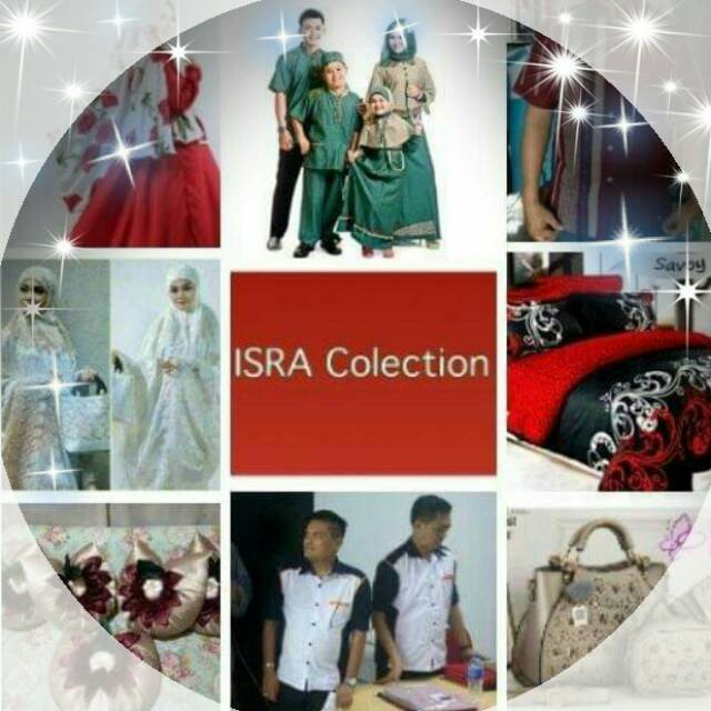 isra_collection