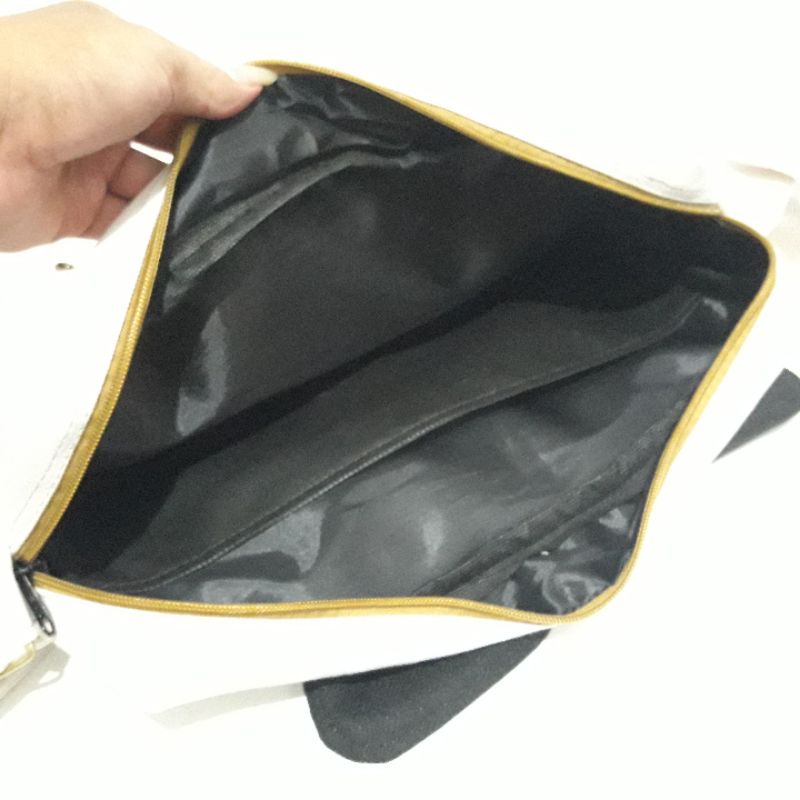 Tas Kanvas Tas Selempang Kanvas Tas Messenger Tas Hangout Tas Sekolah Tas Kuliah Sling Bag