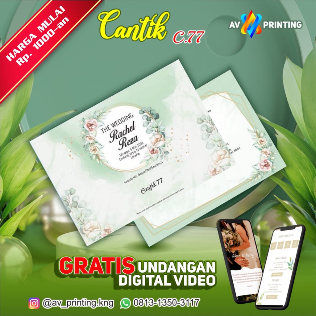 

Cetak Undangan Cantik 77