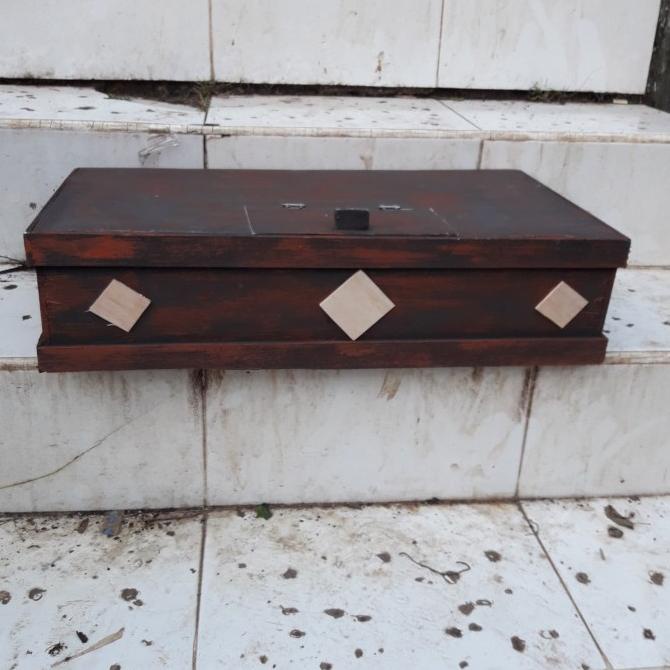 TUTUP AQUARIUM 60X30 MULTYPLAK Termurah