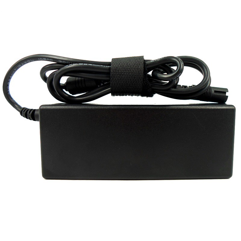 SY-90W - Automatic Universal Laptop Adapter 90W Max with 8 Tip - Charger Laptop Universal 90W Max