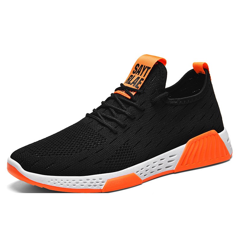 Toread Sepatu Pria Olahraga Running Sepatu Sneakers Pria Fashion Korea MR104