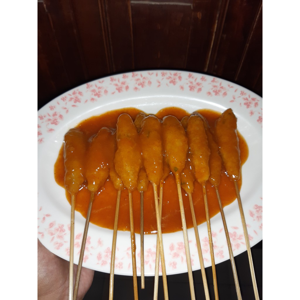 

SEMPOLAN AYAM PAKET 10 PCS