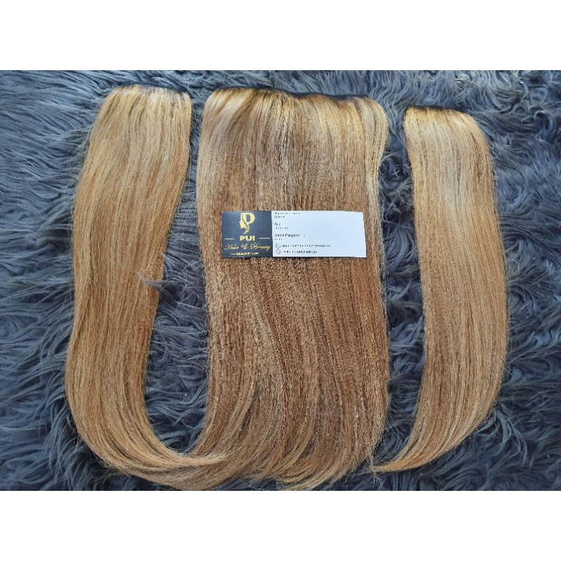 

haircliprambutaslimanusia