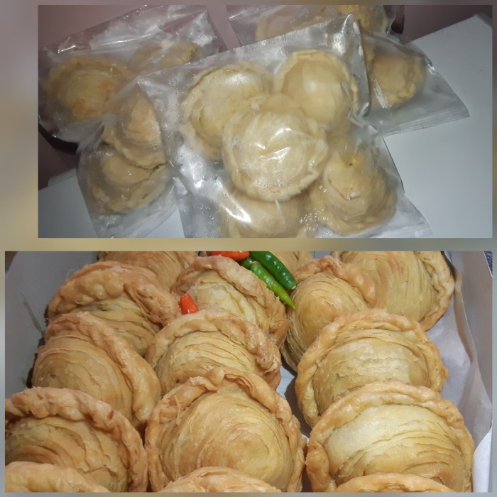 

504Omekho Pastel Renyah Frozen Jy60Jhh