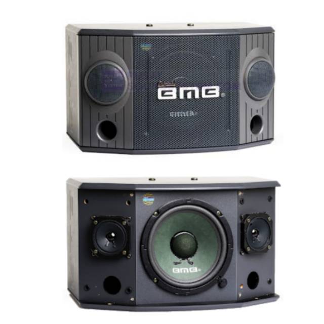 Speaker Pasif Bmb CS 750 R 8 Inch