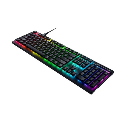 Razer DeathStalker V2 Low Profile RGB Optical Gaming Keyboard