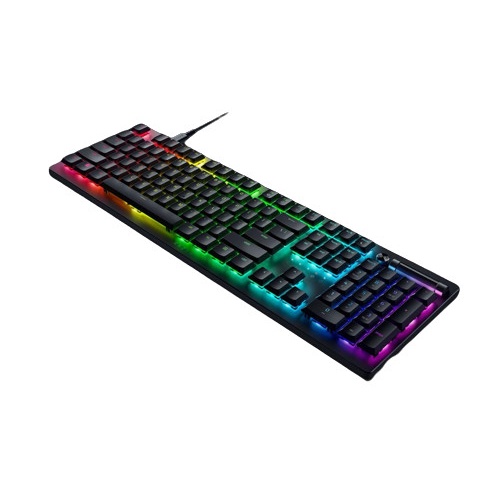 Razer DeathStalker V2 Low Profile RGB Optical Gaming Keyboard