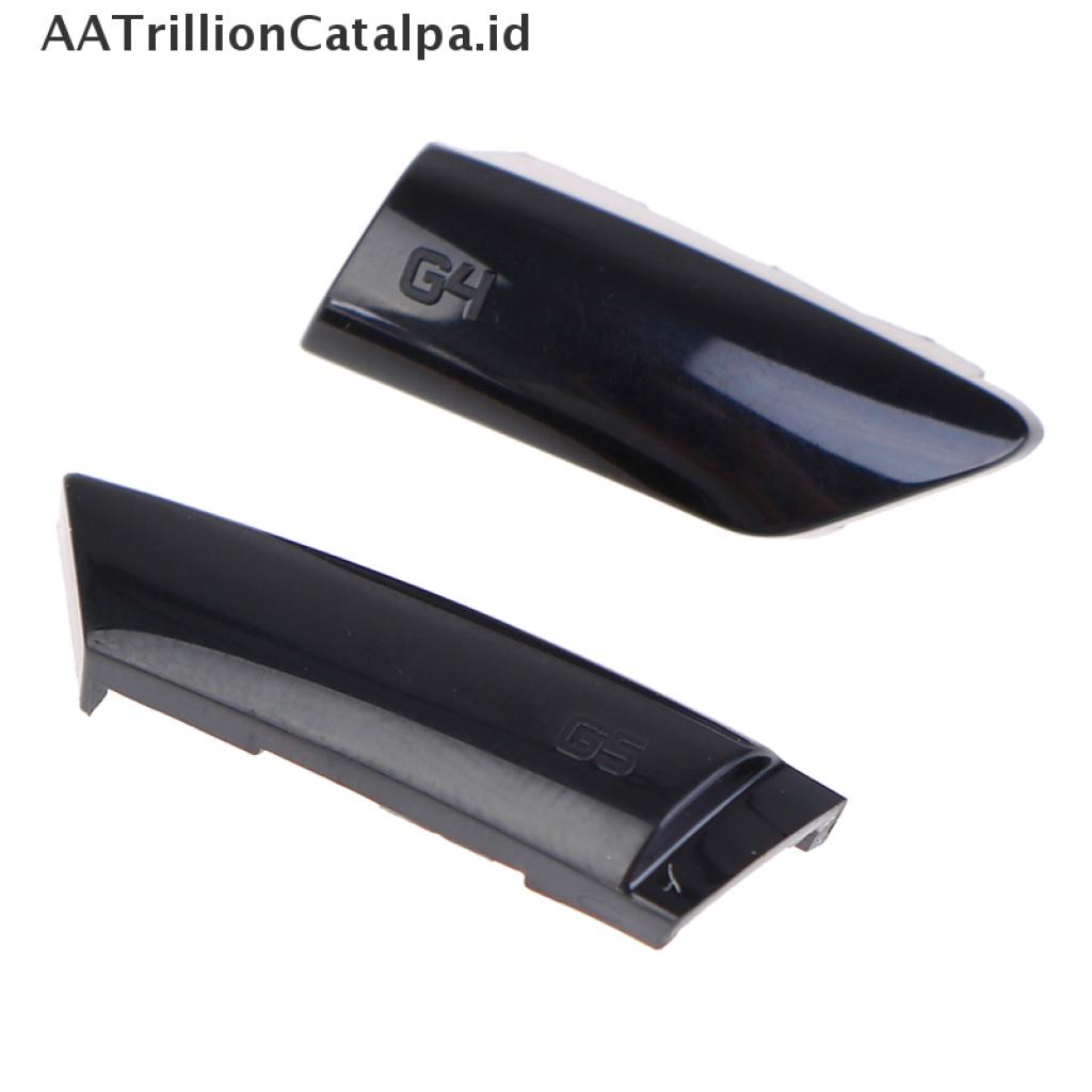 (AATrillionCatalpa) Tombol Samping Mouse Wireless G4 G5 G4567 Untuk Logitech G900 G903