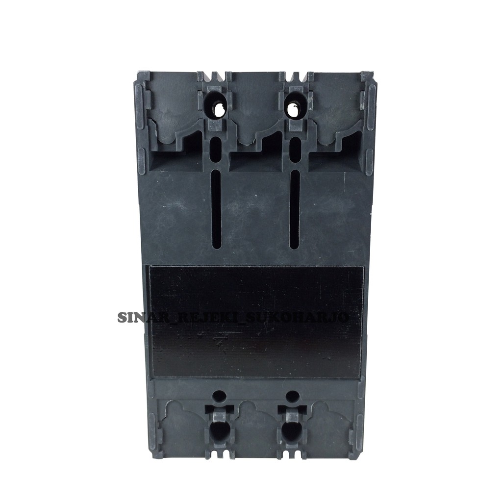 MCCB Chint 40A 50A 63A 80A 100A 125A