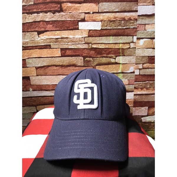 Topi MLB Second Original 100%