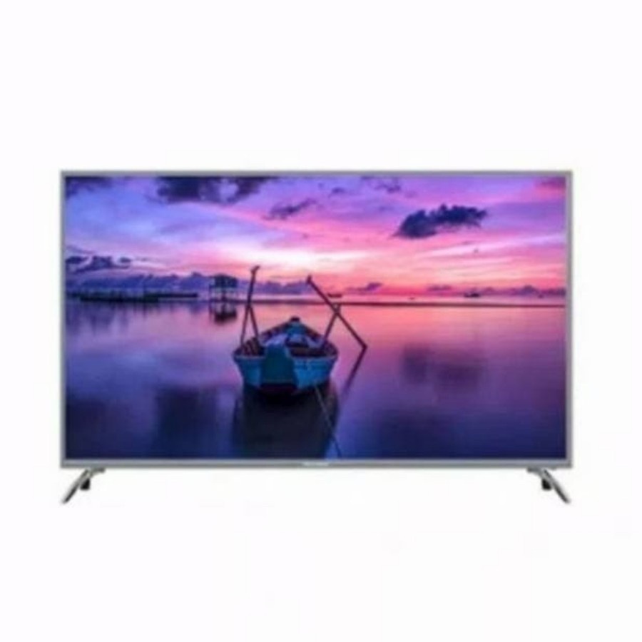 LED TV DIGITAL SPEAKER DALAM 40INCH POLYTRON PLD 40V8953