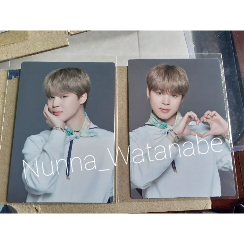 PC sowozoo Jimin 7/8