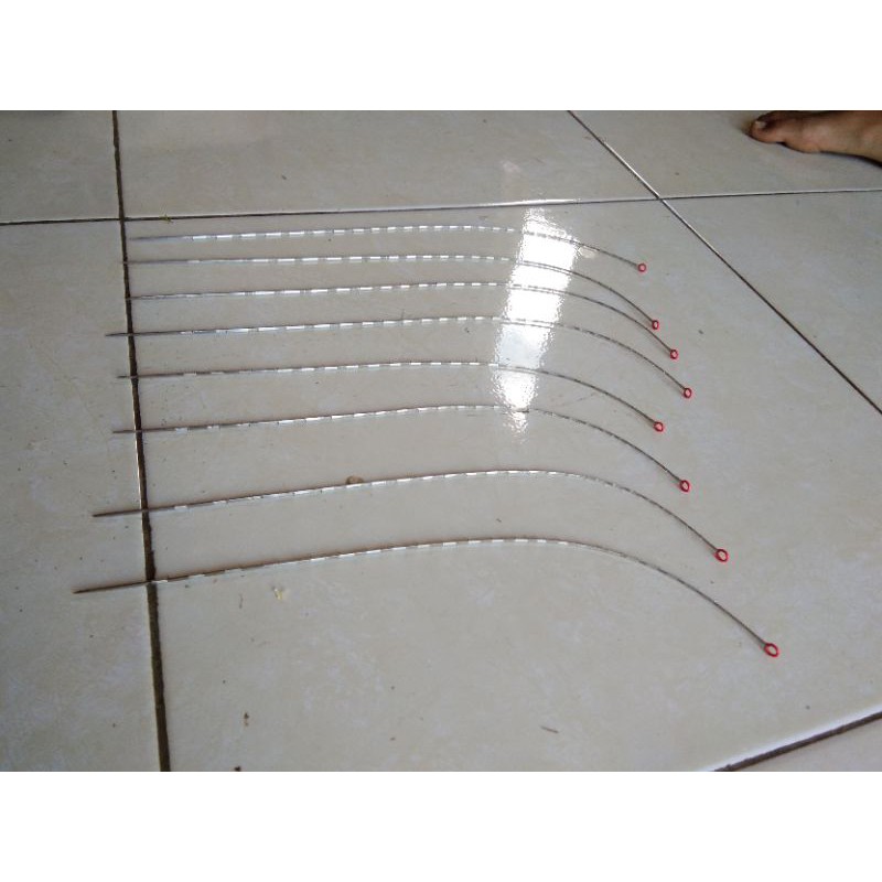 Entul Pancing Kayuwangi