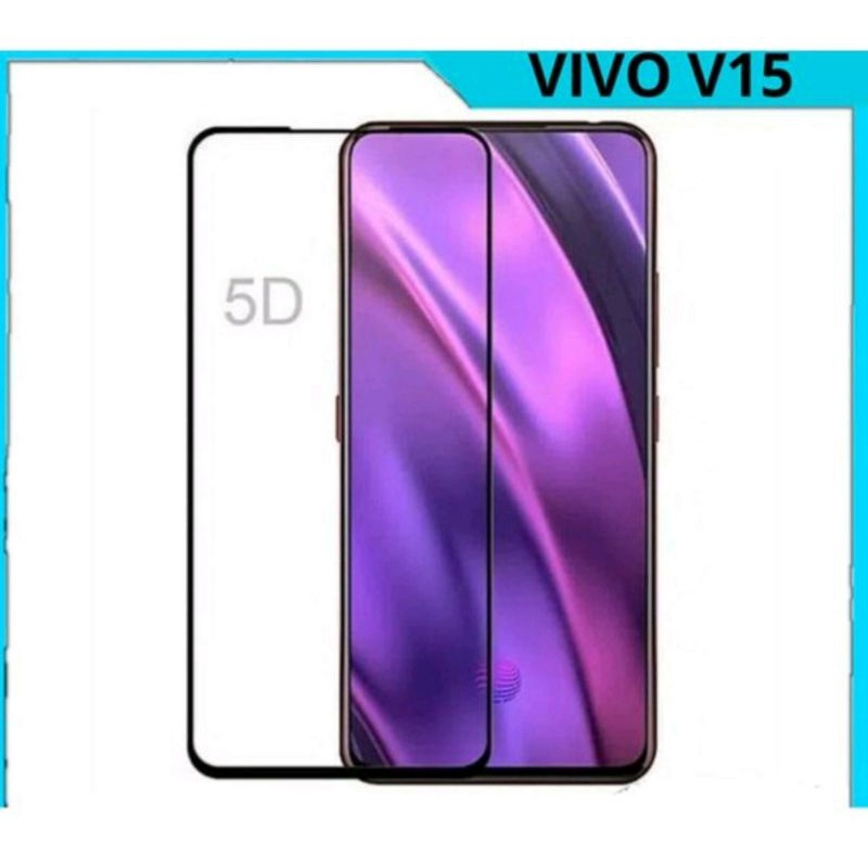 VIVO TEMPERED GLASS 5D FULL S1 PRO V5 V15 PRO V17 V19 Y20 Y20S Y30i Y91 Y91C Y95 Z1 PRO Y12S Y12i Y12 Y93 V20 SE V20SE V21 Y11 Y15 Y15S Y21 Y21S Y33S Y51S Y1S Y17 V23E 5G Y75 Y75S Y75 5G Y21A Y01 Y35 2022 Y16 Y22 Y22S TG SCREEN GUARD Y02S V27E Y36 Y27