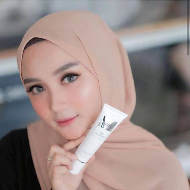 Gg Glowing Gel ertos