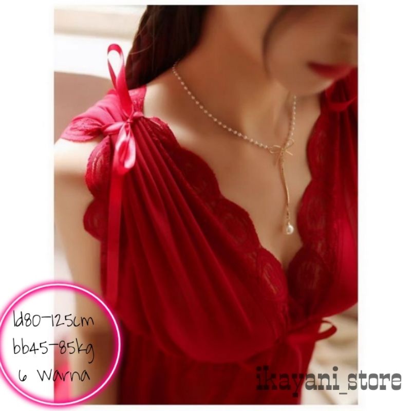 BAJU TIDUR JUMBO BIG SIZE SEXY BAJU HARAM SEXY BAJU DINAS DEPAN SUAMI BAJU DINAS MALAM SEXY LINGERIE