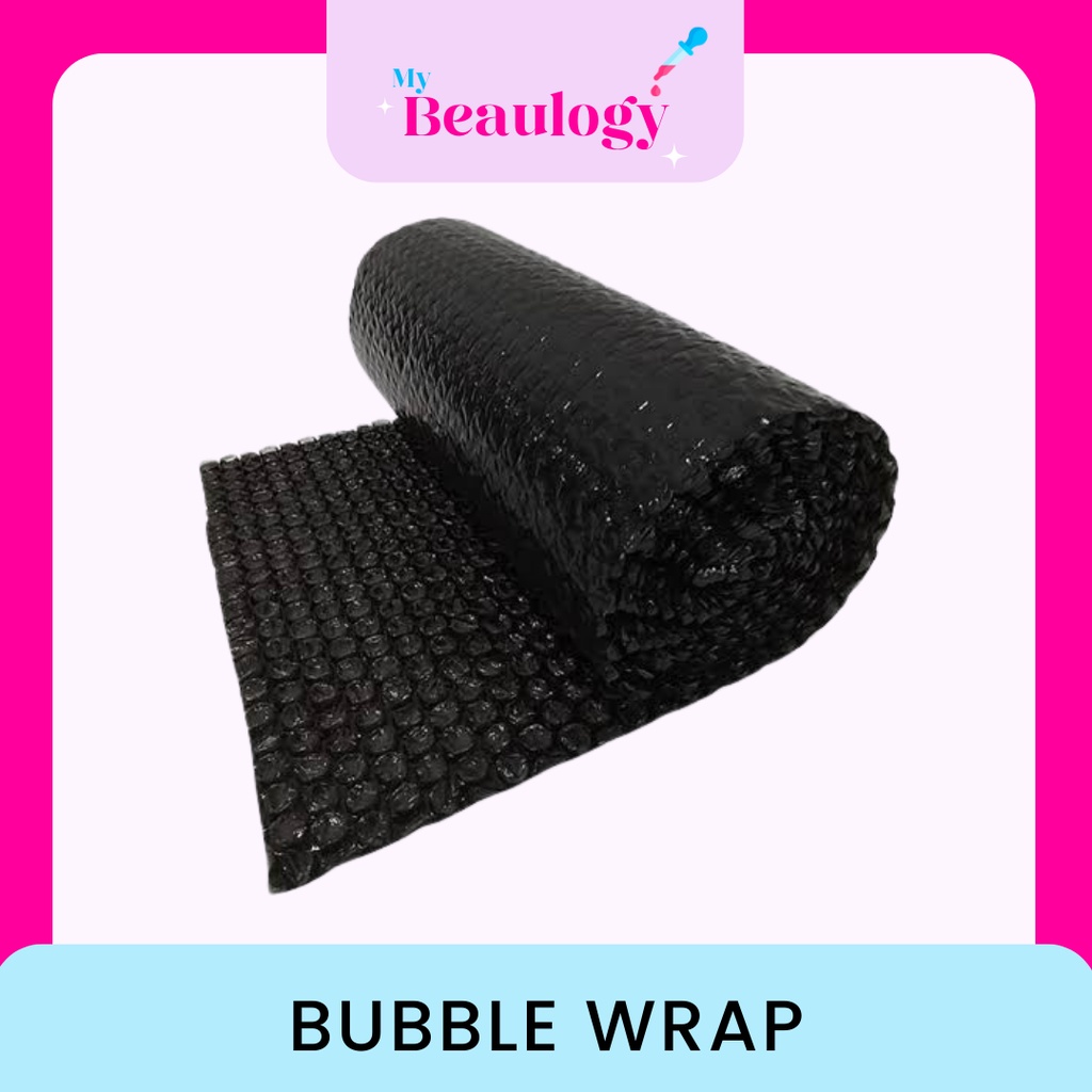 

Additional Bubble Wrap