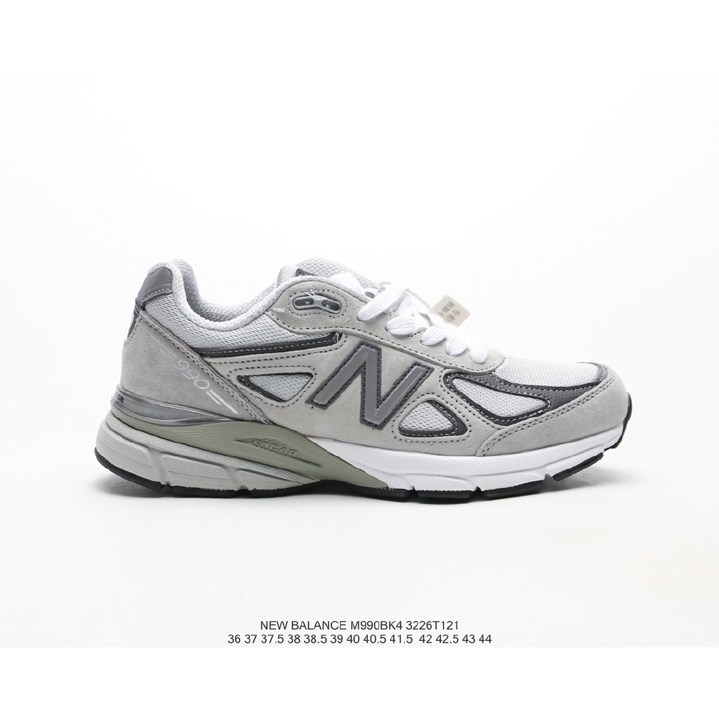 men's new balance 990v4 running shoes
