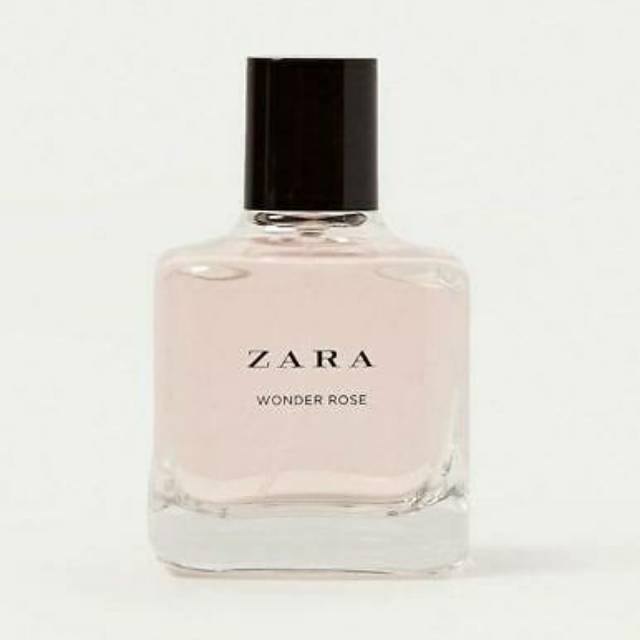 Parfum Zara Wonder Rose EDT 100ml