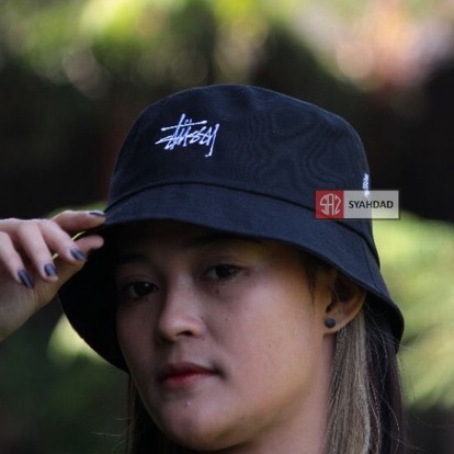 TOPI BUCKET NY PRIA WANITA DISTRO ORIGINAL TOPI BAKET PRIA DEWASA - TOPI BUCKET - TOPI BUCKET WANITA - TOPI BUCKET PRIA