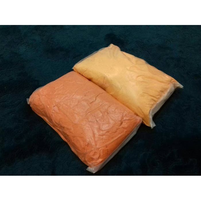 

CHEESE POWDER KEJU BUBUK CHEDDAR POWDER 1 KG