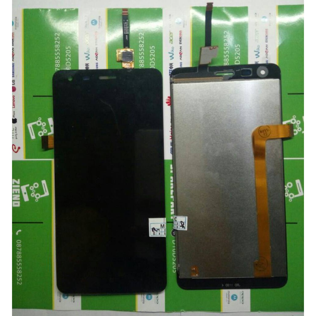 DISKON XIAOMI REDMI 2 PRIME LCD + TOUCHSCREEN