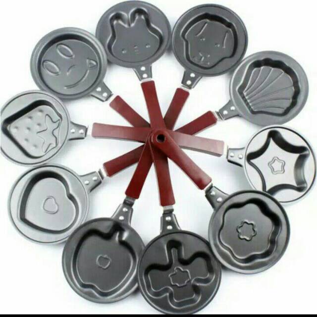 Teflon mini