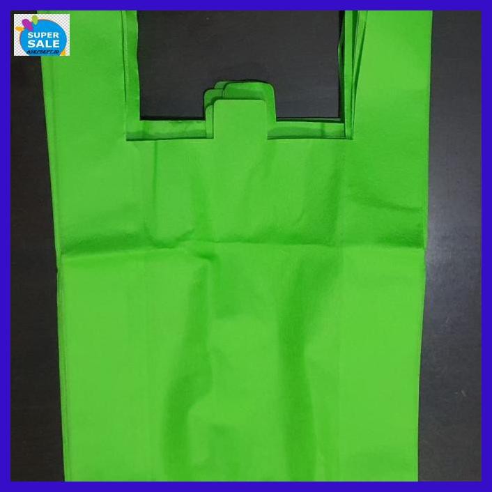 

POTANK- TAS SPUNBOND KRESEK UK: 36X55 -ASLIII.