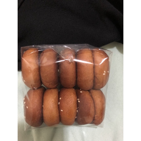 

Gambang Bonglipiang Bangka isi Nanas