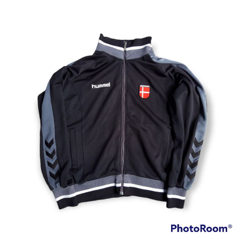 TRACKTOP HUMMEL DENMARK