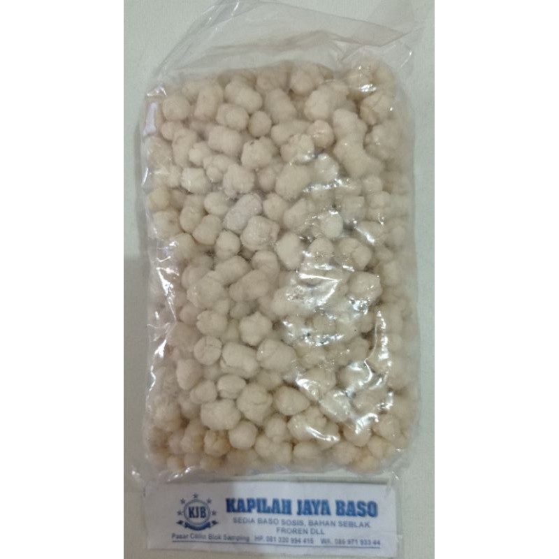 PILUS CIKUR 200gr