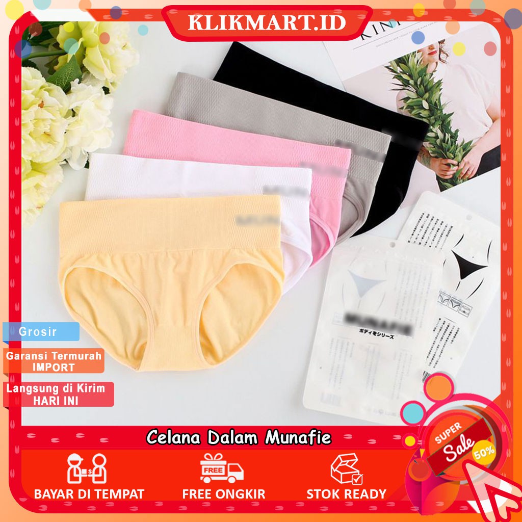 Km 37 Celana Dalam Munafie  CD Munafie  Shopee Indonesia