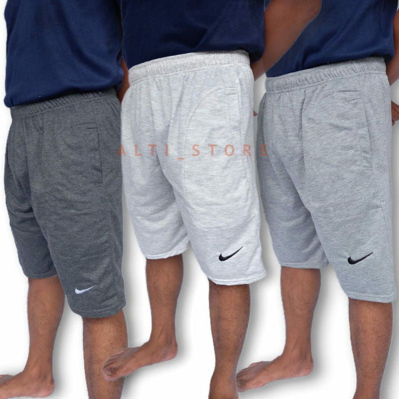 celana pendek (paket 3 PCS )jumbo xxl fit xxxl pria wanita dewasa,celana bokser jumbo pria dan wanit