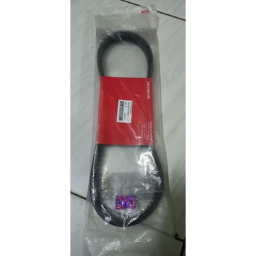 V-Belt KVY (Beat Karbu)