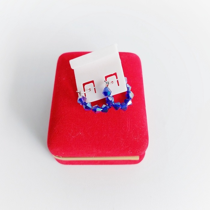 RNL ANTING GIPSY BAJA/MONEL ORIGINAL