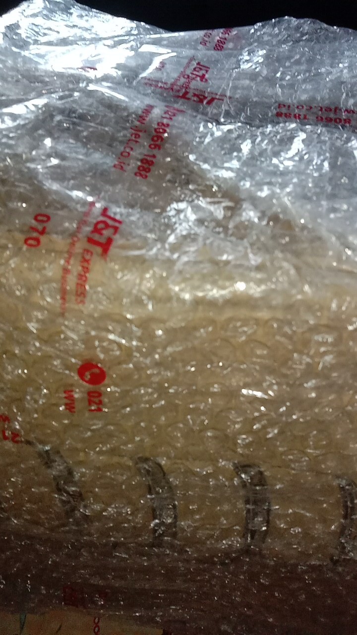 Cod Tudung Saji 4 Susun Masuk 2kg Tempat Penutup Makanan Food Cover Sliding Door