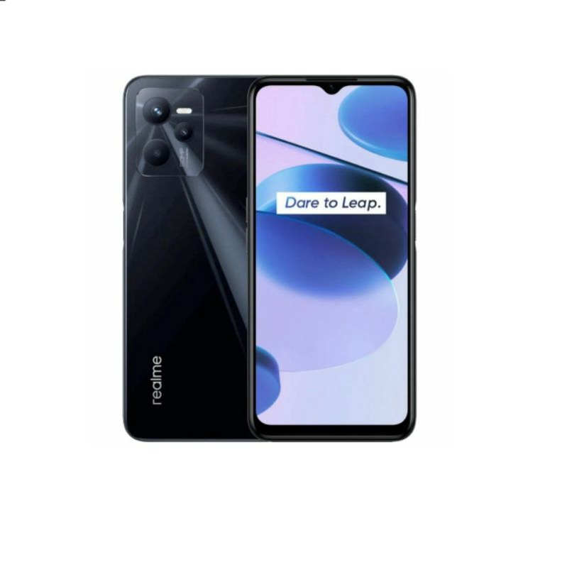 REALME C35 RAM 4/64 | REALME C 35 4/128GB | C30 2/32 GB GARANSI RESMI REALME INDONESIA