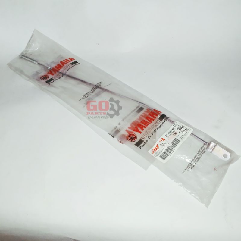 Kawat Rem Batang Rem Belakang ORI Yamaha Vixion Lama 3C1-F7231-00