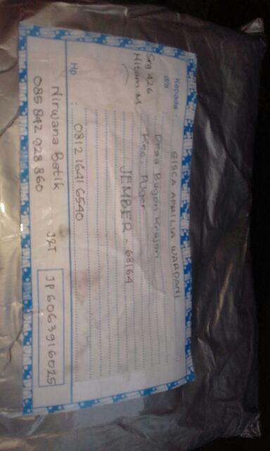 Batik Couple Gamis Couple Kebaya Couple Srg 426