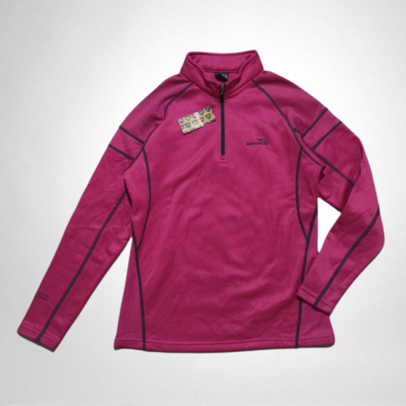 Tsandangan Baselayer Second Original The North Pia Pink